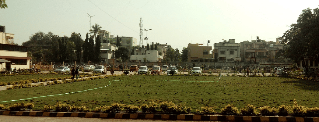 Vivekanand Arts, Sardar Dalip Singh Commerce and Science College Aurangabad Academic Building photo 2